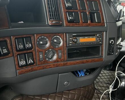 Вольво Другая, объемом двигателя 0 л и пробегом 0 тыс. км за 16500 $, фото 5 на Automoto.ua