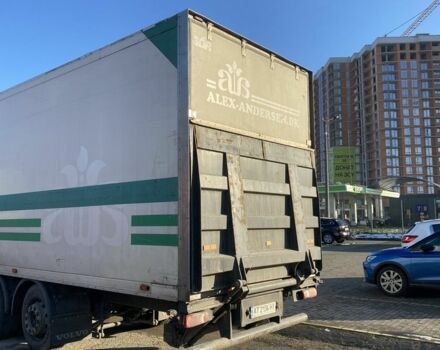 Вольво Інша, об'ємом двигуна 0 л та пробігом 0 тис. км за 26999 $, фото 6 на Automoto.ua