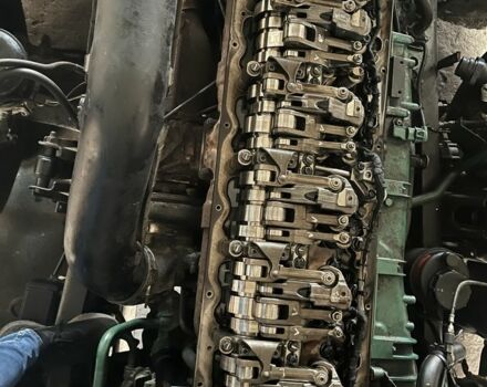 Вольво Другая, объемом двигателя 0 л и пробегом 0 тыс. км за 22000 $, фото 17 на Automoto.ua