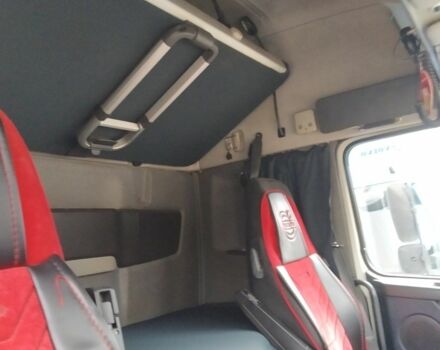 Вольво Інша, об'ємом двигуна 0 л та пробігом 0 тис. км за 20500 $, фото 6 на Automoto.ua