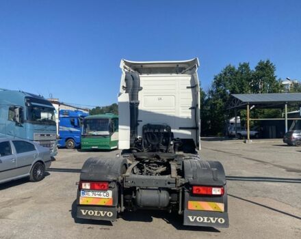 Вольво Другая, объемом двигателя 0 л и пробегом 0 тыс. км за 13900 $, фото 4 на Automoto.ua