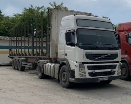 Вольво Другая, объемом двигателя 0 л и пробегом 0 тыс. км за 14500 $, фото 3 на Automoto.ua