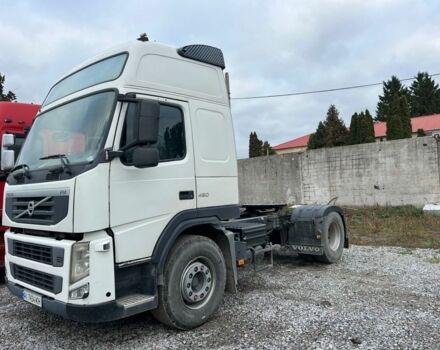 Вольво Другая, объемом двигателя 0 л и пробегом 0 тыс. км за 14500 $, фото 1 на Automoto.ua