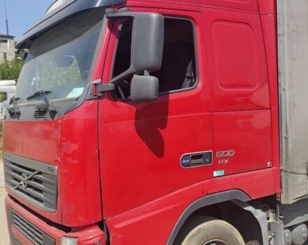 Вольво Другая, объемом двигателя 0 л и пробегом 0 тыс. км за 34700 $, фото 1 на Automoto.ua