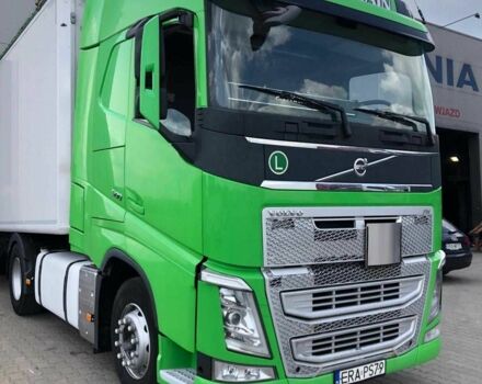 Вольво Інша, об'ємом двигуна 0 л та пробігом 0 тис. км за 19736 $, фото 1 на Automoto.ua