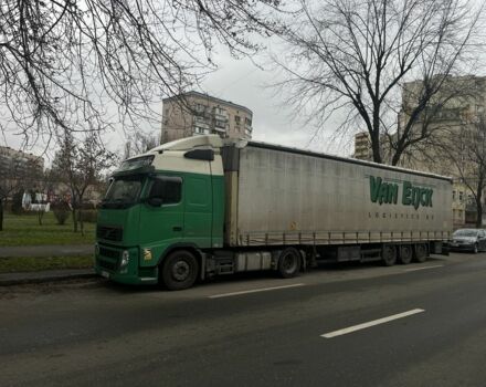 Вольво Інша, об'ємом двигуна 0 л та пробігом 0 тис. км за 31000 $, фото 11 на Automoto.ua