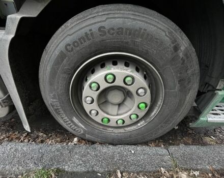 Вольво Інша, об'ємом двигуна 0 л та пробігом 0 тис. км за 31000 $, фото 4 на Automoto.ua