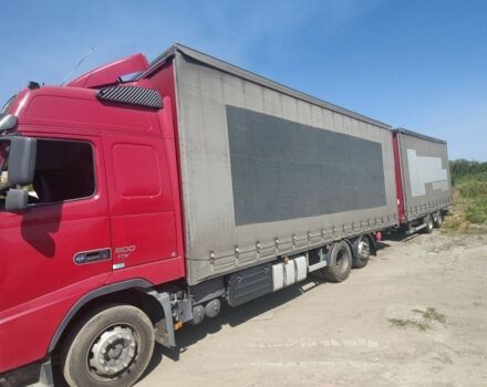 Вольво Другая, объемом двигателя 0 л и пробегом 0 тыс. км за 34700 $, фото 3 на Automoto.ua