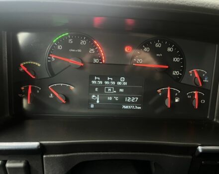 Вольво Інша, об'ємом двигуна 0 л та пробігом 0 тис. км за 31000 $, фото 15 на Automoto.ua