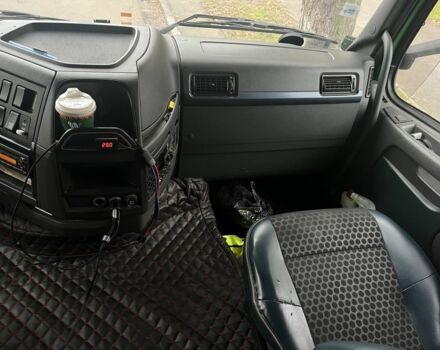 Вольво Інша, об'ємом двигуна 0 л та пробігом 0 тис. км за 31000 $, фото 14 на Automoto.ua