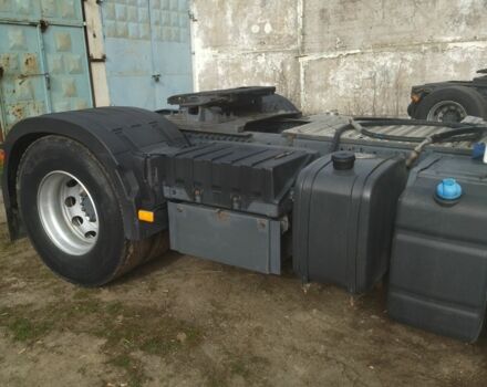 Вольво Інша, об'ємом двигуна 0 л та пробігом 0 тис. км за 33000 $, фото 5 на Automoto.ua