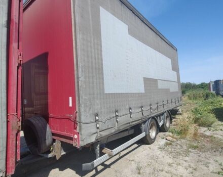 Вольво Другая, объемом двигателя 0 л и пробегом 0 тыс. км за 34700 $, фото 4 на Automoto.ua