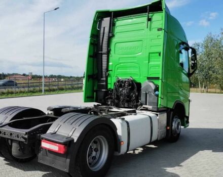 Вольво Інша, об'ємом двигуна 0 л та пробігом 0 тис. км за 19736 $, фото 4 на Automoto.ua