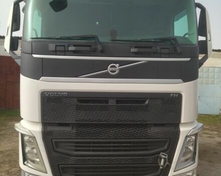 Вольво Інша, об'ємом двигуна 0 л та пробігом 0 тис. км за 780 $, фото 4 на Automoto.ua