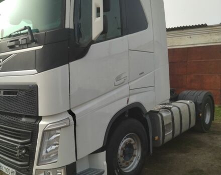 Вольво Інша, об'ємом двигуна 0 л та пробігом 0 тис. км за 33000 $, фото 7 на Automoto.ua