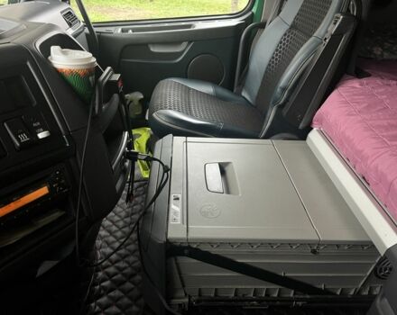 Вольво Інша, об'ємом двигуна 0 л та пробігом 0 тис. км за 31000 $, фото 13 на Automoto.ua