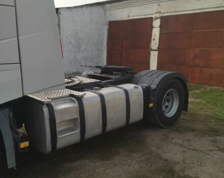 Вольво Інша, об'ємом двигуна 0 л та пробігом 0 тис. км за 33000 $, фото 4 на Automoto.ua