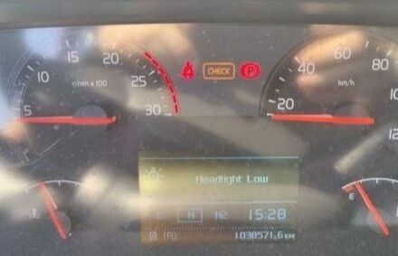 Вольво Другая, объемом двигателя 0 л и пробегом 0 тыс. км за 34700 $, фото 6 на Automoto.ua