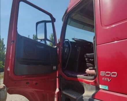 Вольво Другая, объемом двигателя 0 л и пробегом 0 тыс. км за 34700 $, фото 5 на Automoto.ua