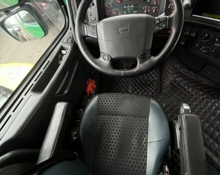 Вольво Інша, об'ємом двигуна 0 л та пробігом 0 тис. км за 31000 $, фото 17 на Automoto.ua