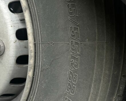 Вольво Інша, об'ємом двигуна 0 л та пробігом 0 тис. км за 31000 $, фото 8 на Automoto.ua