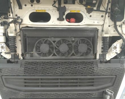 Вольво Інша, об'ємом двигуна 0 л та пробігом 0 тис. км за 33000 $, фото 3 на Automoto.ua