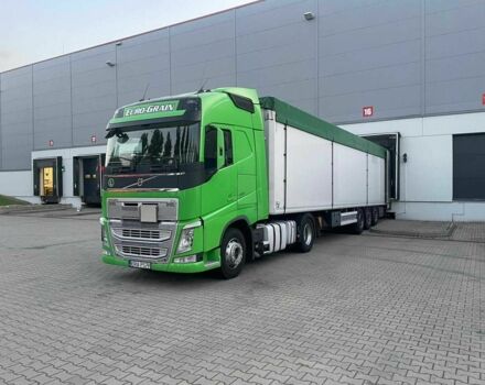 Вольво Інша, об'ємом двигуна 0 л та пробігом 0 тис. км за 19736 $, фото 5 на Automoto.ua