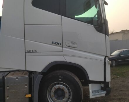 Вольво Інша, об'ємом двигуна 0 л та пробігом 0 тис. км за 780 $, фото 1 на Automoto.ua