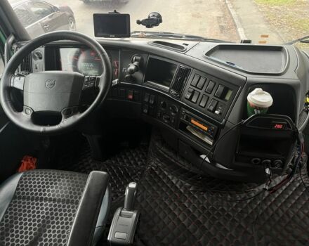 Вольво Інша, об'ємом двигуна 0 л та пробігом 0 тис. км за 31000 $, фото 12 на Automoto.ua