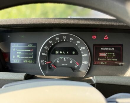 Вольво Другая, объемом двигателя 0 л и пробегом 0 тыс. км за 42000 $, фото 20 на Automoto.ua