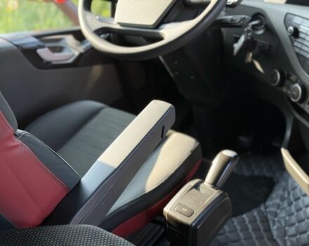 Вольво Другая, объемом двигателя 0 л и пробегом 0 тыс. км за 42000 $, фото 19 на Automoto.ua