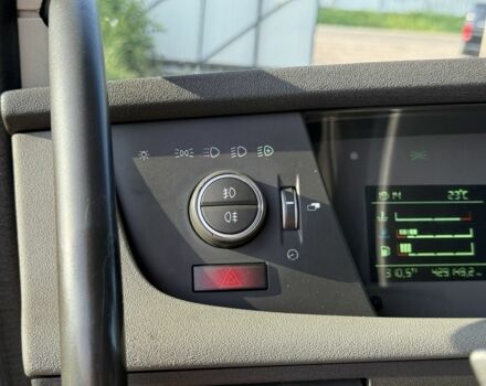 Вольво Другая, объемом двигателя 0 л и пробегом 0 тыс. км за 42000 $, фото 23 на Automoto.ua