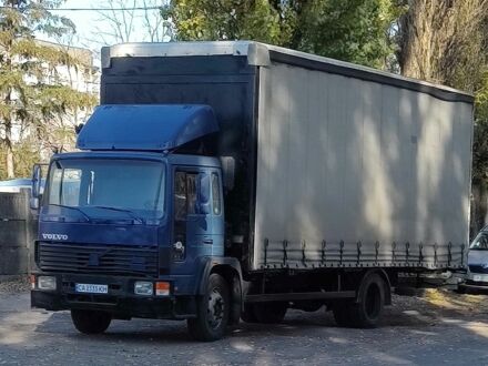 Вольво Другая, объемом двигателя 0 л и пробегом 0 тыс. км за 5000 $, фото 1 на Automoto.ua