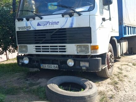 Вольво Другая 1993 в Харькове на Automoto.ua Вольво Другая, объемом двигателя 2.3 л и пробегом 0 тыс. км за 5327 $, фото 1 на Automoto.ua