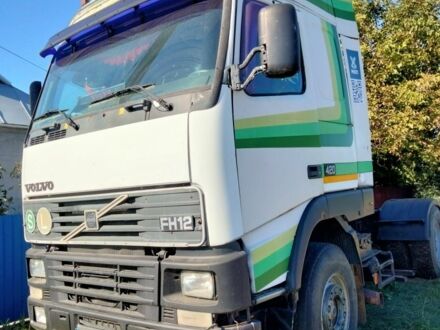 Вольво Інша, об'ємом двигуна 0 л та пробігом 0 тис. км за 4500 $, фото 1 на Automoto.ua