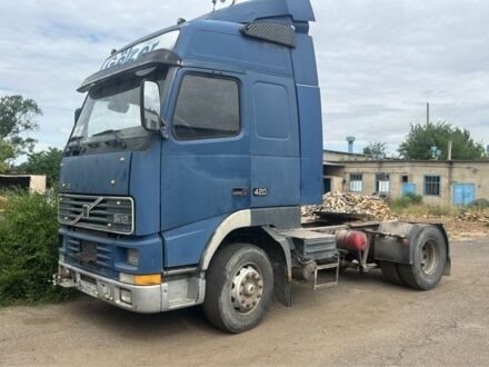 Вольво Другая 1995 в Татарбунарах на Automoto.ua Вольво Другая, объемом двигателя 0 л и пробегом 0 тыс. км за 2000 $, фото 1 на Automoto.ua