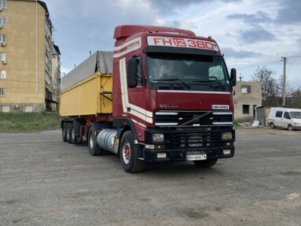 Вольво Другая 1995 в Одессе на Automoto.ua Вольво Другая, объемом двигателя 0 л и пробегом 0 тыс. км за 13000 $, фото 1 на Automoto.ua