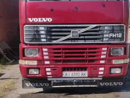 Вольво Другая, объемом двигателя 0 л и пробегом 0 тыс. км за 10000 $, фото 1 на Automoto.ua