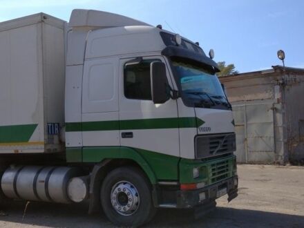 Вольво Інша, об'ємом двигуна 0 л та пробігом 0 тис. км за 9476 $, фото 1 на Automoto.ua