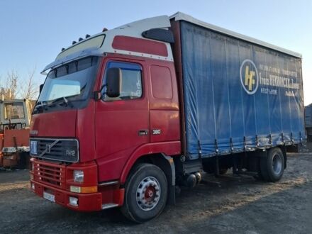 Вольво Другая, объемом двигателя 0 л и пробегом 0 тыс. км за 9000 $, фото 1 на Automoto.ua