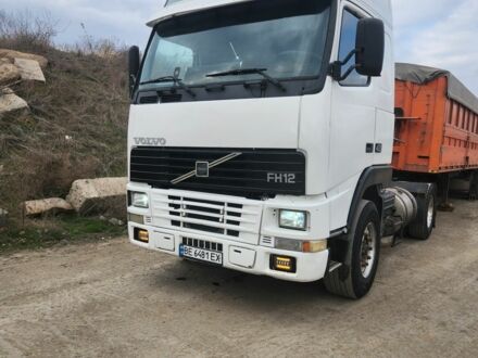 Вольво Другая 1998 в Одессе на Automoto.ua Вольво Другая, объемом двигателя 0 л и пробегом 0 тыс. км за 8500 $, фото 1 на Automoto.ua