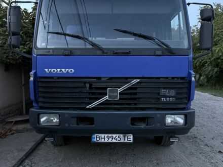 Вольво Другая 1998 в Одессе на Automoto.ua Вольво Другая, объемом двигателя 0 л и пробегом 0 тыс. км за 8500 $, фото 1 на Automoto.ua