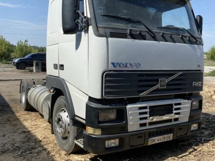 Вольво Другая, объемом двигателя 0 л и пробегом 0 тыс. км за 3700 $, фото 1 на Automoto.ua
