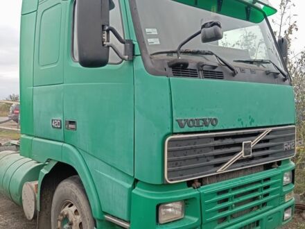 Вольво Другая 1998 в Одессе на Automoto.ua Вольво Другая, объемом двигателя 0 л и пробегом 0 тыс. км за 2000 $, фото 1 на Automoto.ua