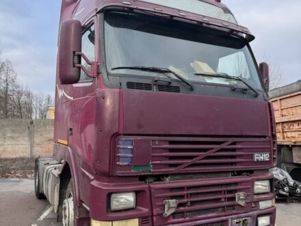 Вольво Другая 1998 в Чернигове на Automoto.ua Вольво Другая, объемом двигателя 0 л и пробегом 0 тыс. км за 5400 $, фото 1 на Automoto.ua