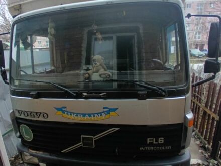 Вольво Інша, об'ємом двигуна 0 л та пробігом 0 тис. км за 10000 $, фото 1 на Automoto.ua