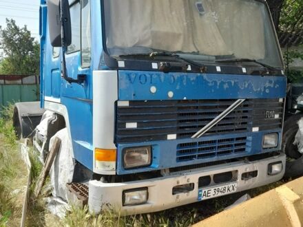 Вольво Другая 1998 в Широком на Automoto.ua Вольво Другая, объемом двигателя 6 л и пробегом 0 тыс. км за 2500 $, фото 1 на Automoto.ua