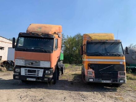 Вольво Інша, об'ємом двигуна 0 л та пробігом 0 тис. км за 5400 $, фото 1 на Automoto.ua