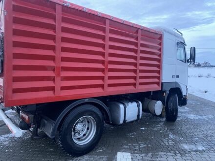 Вольво Другая, объемом двигателя 0 л и пробегом 0 тыс. км за 15000 $, фото 1 на Automoto.ua