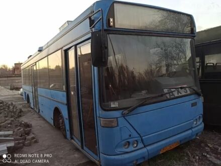 Вольво Інша, об'ємом двигуна 0 л та пробігом 0 тис. км за 4000 $, фото 1 на Automoto.ua